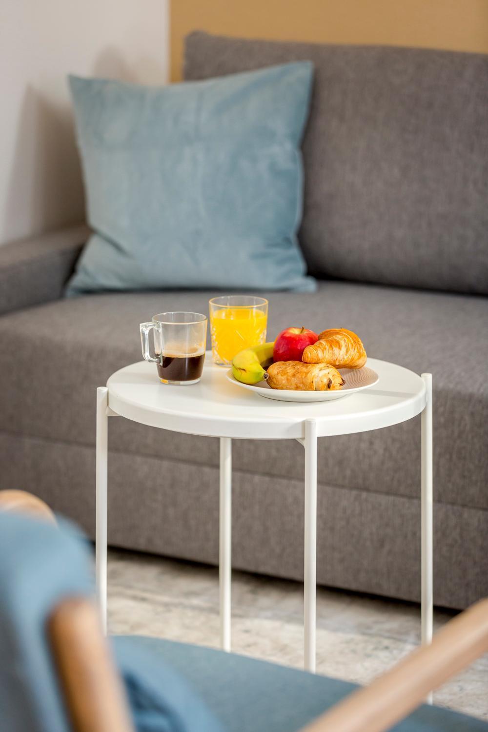 Appartement Cozy - Marais - Saint Martin V Parijs