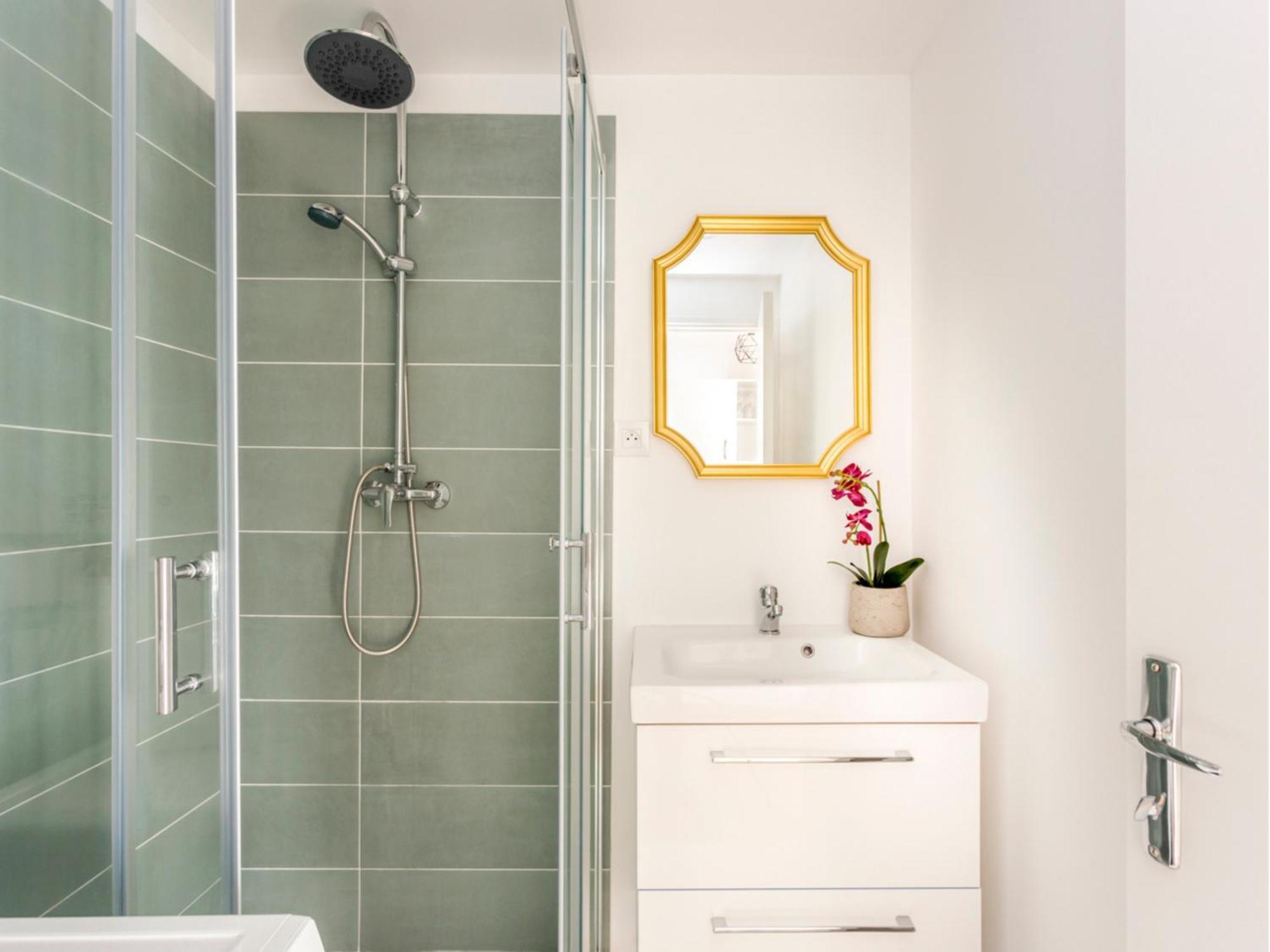 Cozy - Marais - Saint Martin V Parijs