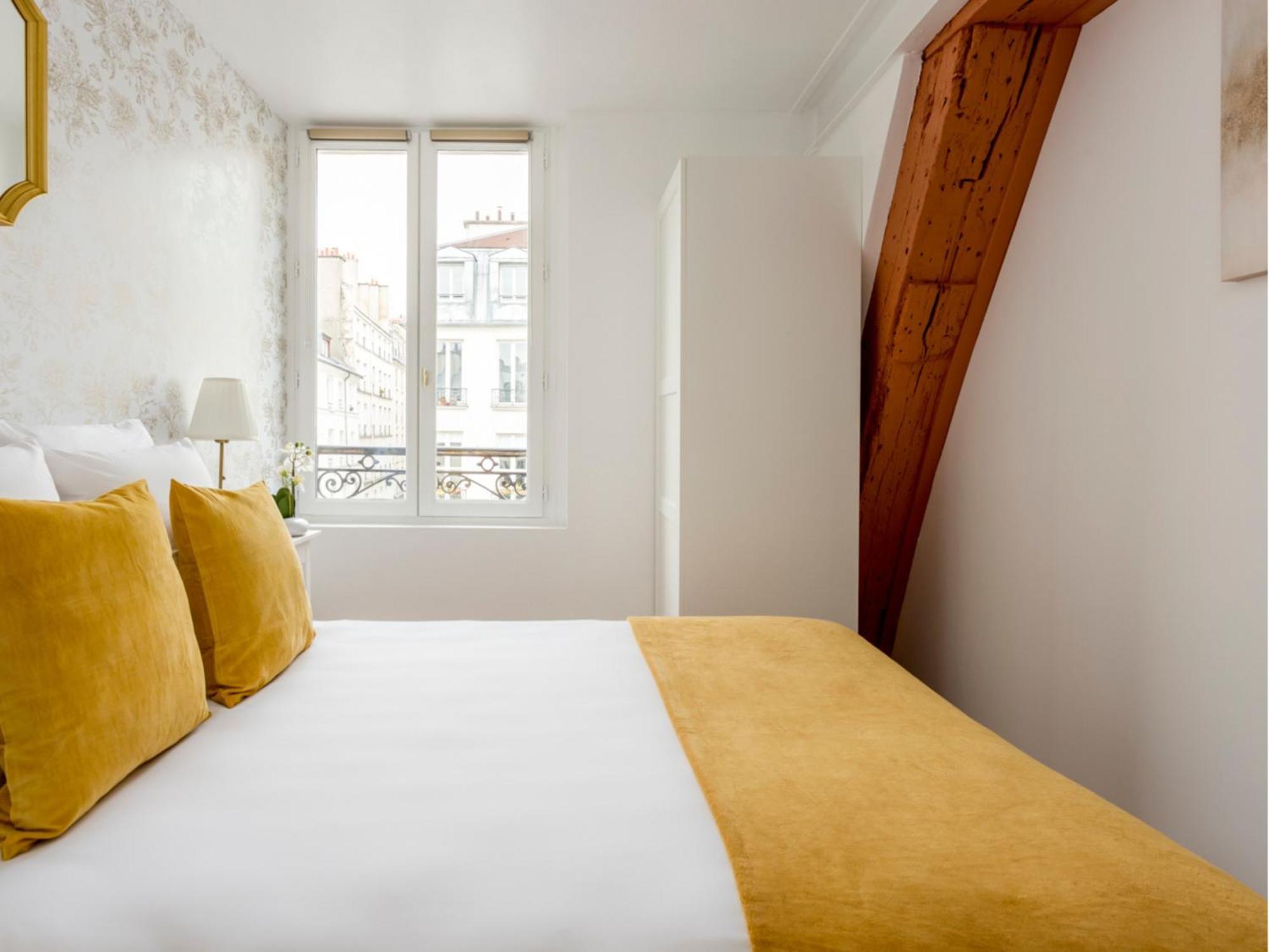 Cozy - Marais - Saint Martin V * Parijs